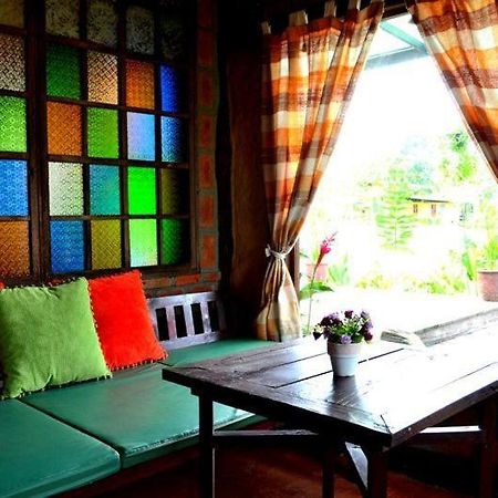 Wangnamkeaw In Love Wang Nam Khiao Room photo