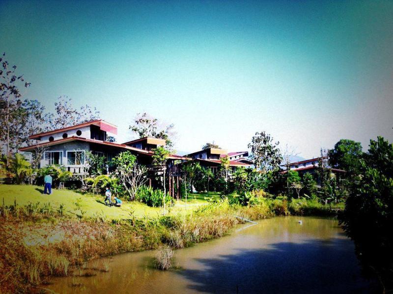 Wangnamkeaw In Love Wang Nam Khiao Exterior photo