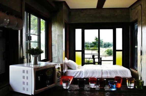 Wangnamkeaw In Love Wang Nam Khiao Room photo
